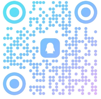 扫码加QQ - 温馨小窝