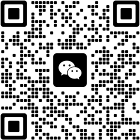 扫一扫加微信 - 温馨小窝