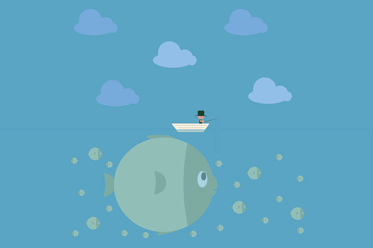 移动端底部TAB导航设置教程